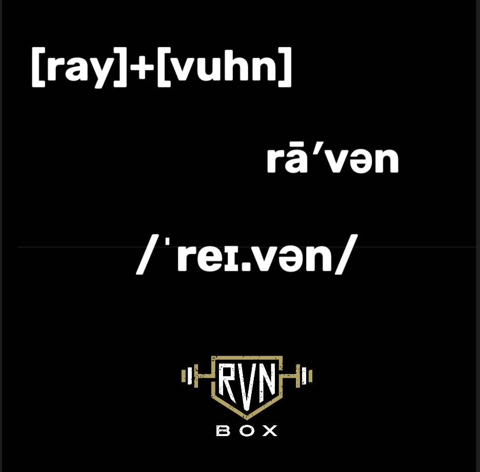 Rvn Box